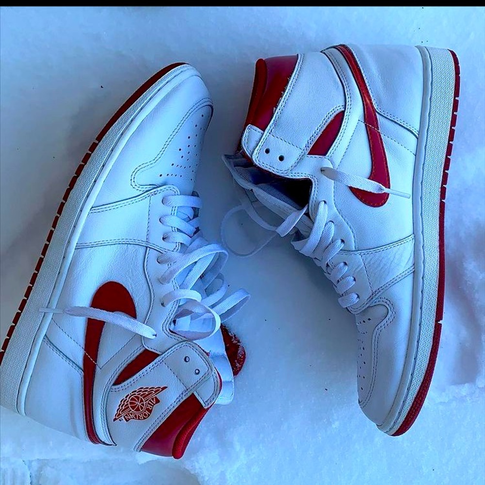Retro Jordans